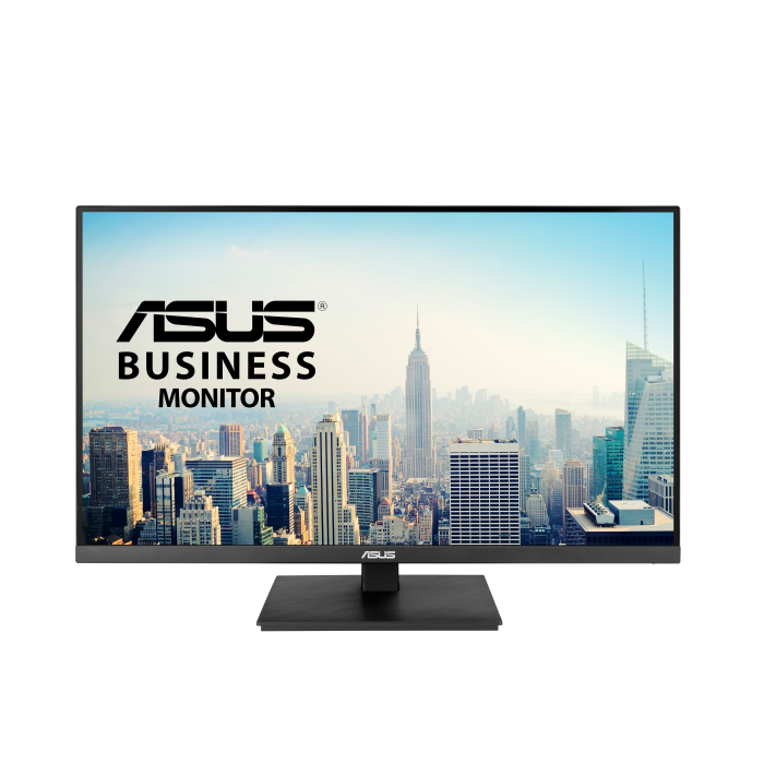 Monitor Asus BUSINESS 32   4K UHD  IPS VA32UQSB 90LM04W7-B01E70