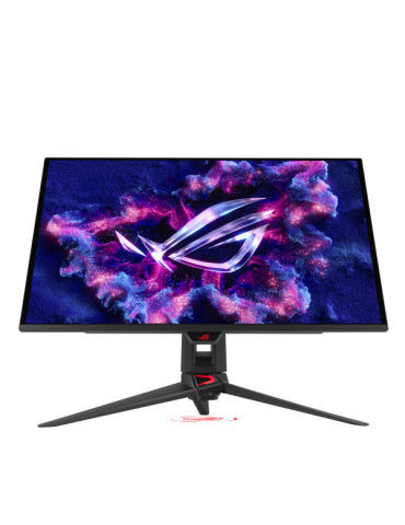 Monitor Asus ROG SWIFT GAMING 27 QD-OLED PG27UCDM 90LM0B30-B01971 2
