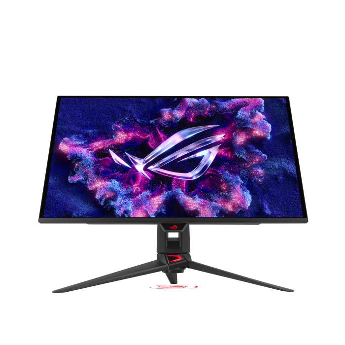 Monitor Asus ROG SWIFT GAMING 27 QD-OLED PG27UCDM 90LM0B30-B01971