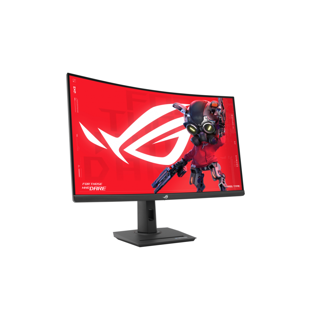 Monitor Asus ROG STRIX GAMING 32 CURVO XG32WCS 90LM0AC0-B01970