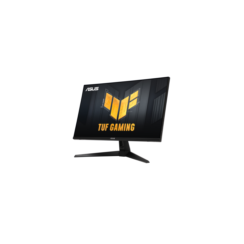 Monitor Asus TUF GAMING  27 4K HDR VG27UQ1A 90LM0AR0-B01371