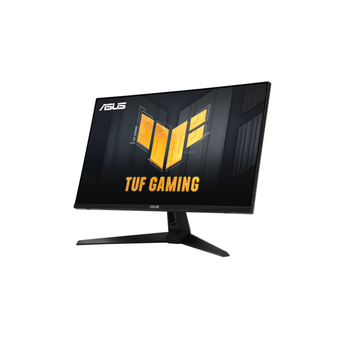 Monitor Asus TUF GAMING  27 4K HDR VG27UQ1A 90LM0AR0-B01371