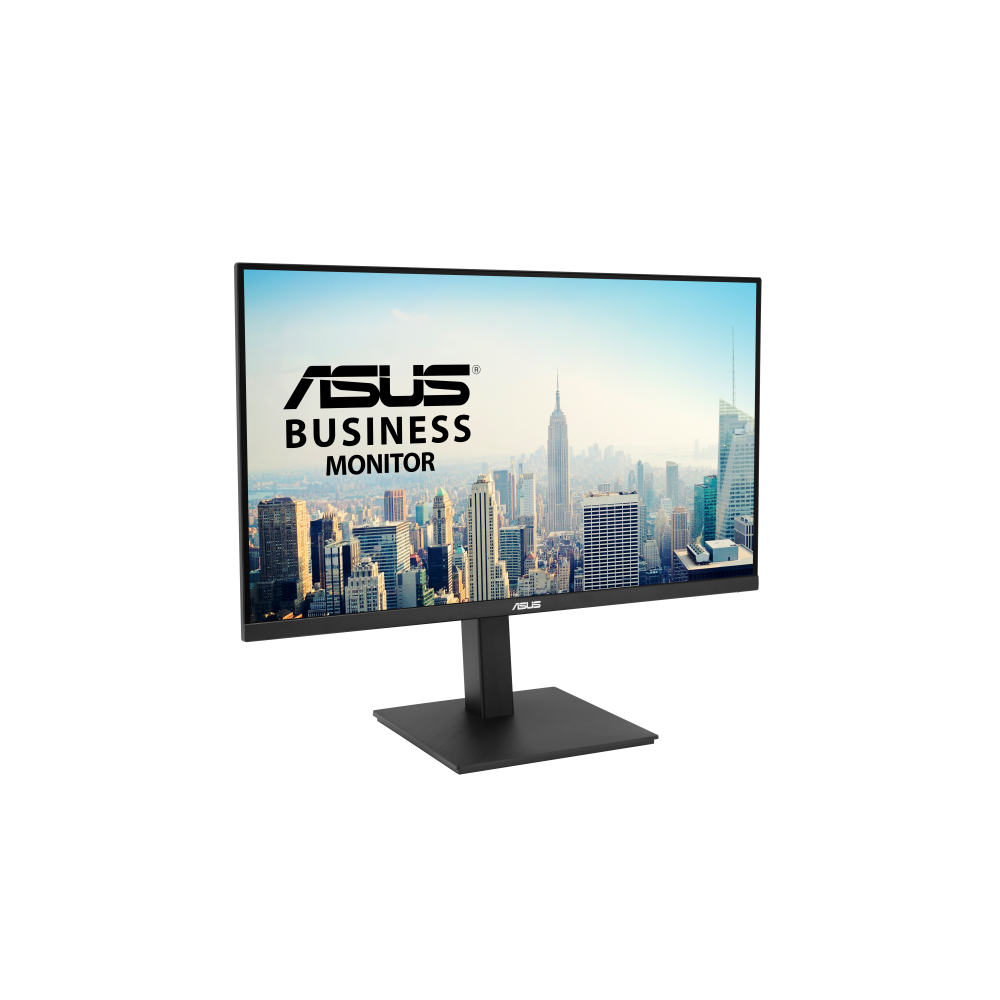 Monitor Asus BUSINESS 32   4K UHD  IPS VA32UQSB 90LM04W7-B01E70