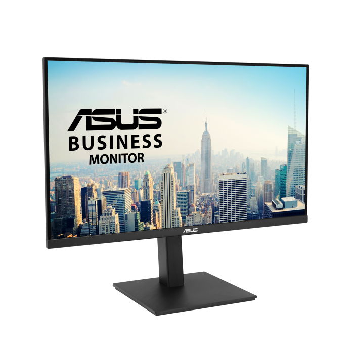 Monitor Asus BUSINESS 32   4K UHD  IPS VA32UQSB 90LM04W7-B01E70