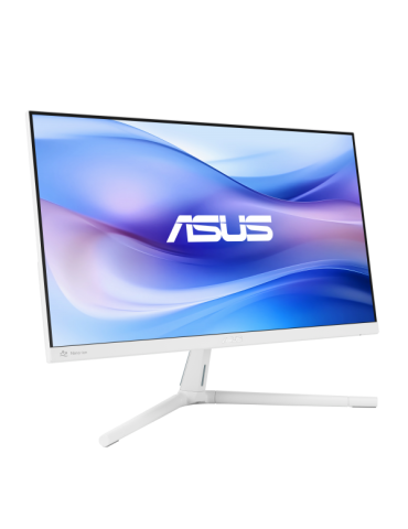 Monitor Asus EYE CARE  27 FHD IPS WHITE VU279HFI-W 90LM09IT-B01K70 2