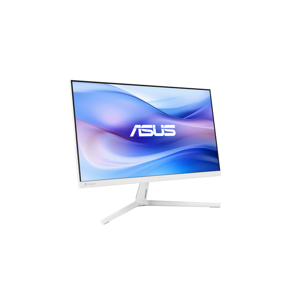 Monitor Asus EYE CARE  27 FHD IPS WHITE VU279HFI-W 90LM09IT-B01K70