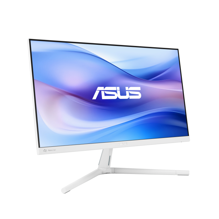 Monitor Asus EYE CARE  27 FHD IPS WHITE VU279HFI-W 90LM09IT-B01K70