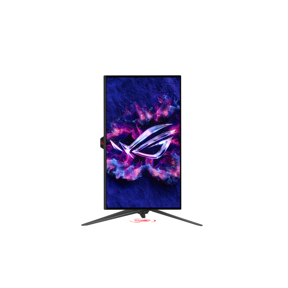 Monitor Asus ROG SWIFT GAMING 27 QD-OLED PG27UCDM 90LM0B30-B01971