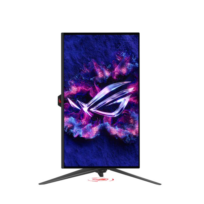 Monitor Asus ROG SWIFT GAMING 27 QD-OLED PG27UCDM 90LM0B30-B01971