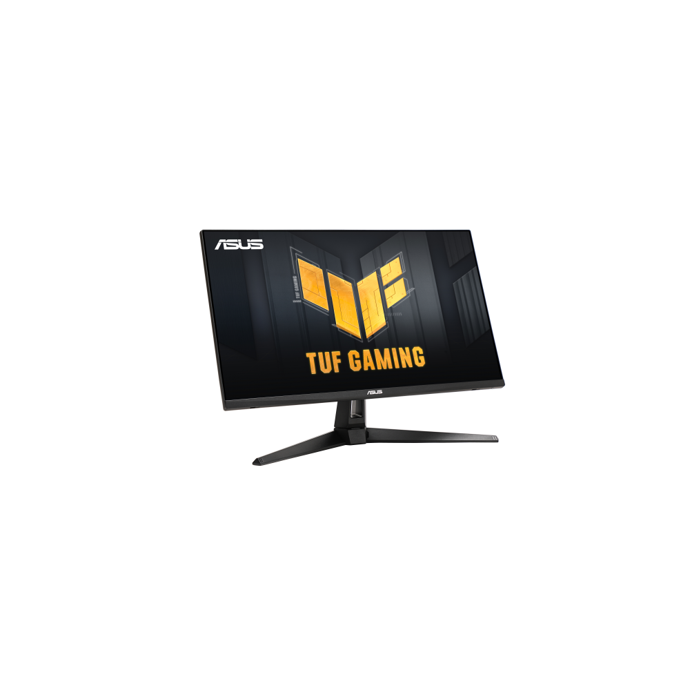 Monitor Asus TUF GAMING  27 4K HDR VG27UQ1A 90LM0AR0-B01371
