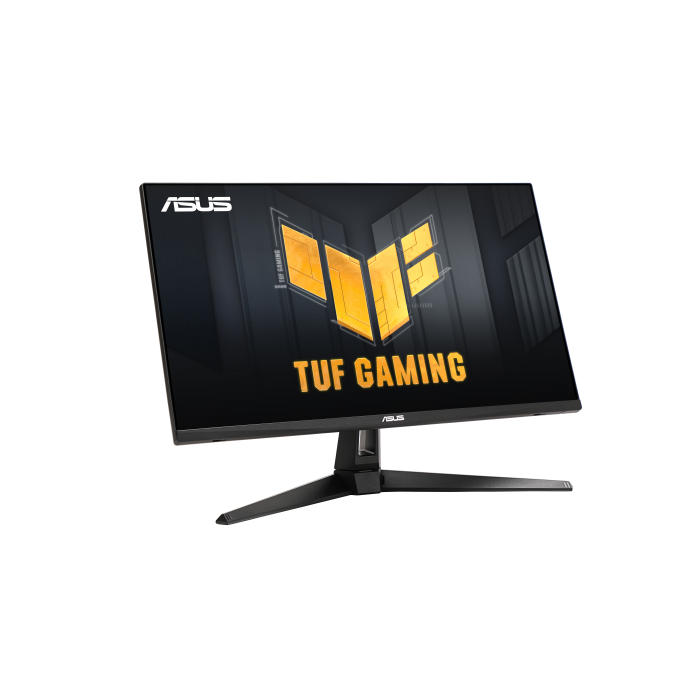 Monitor Asus TUF GAMING  27 4K HDR VG27UQ1A 90LM0AR0-B01371