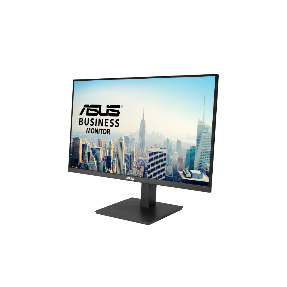 Monitor Asus BUSINESS 32   4K UHD  IPS VA32UQSB 90LM04W7-B01E70