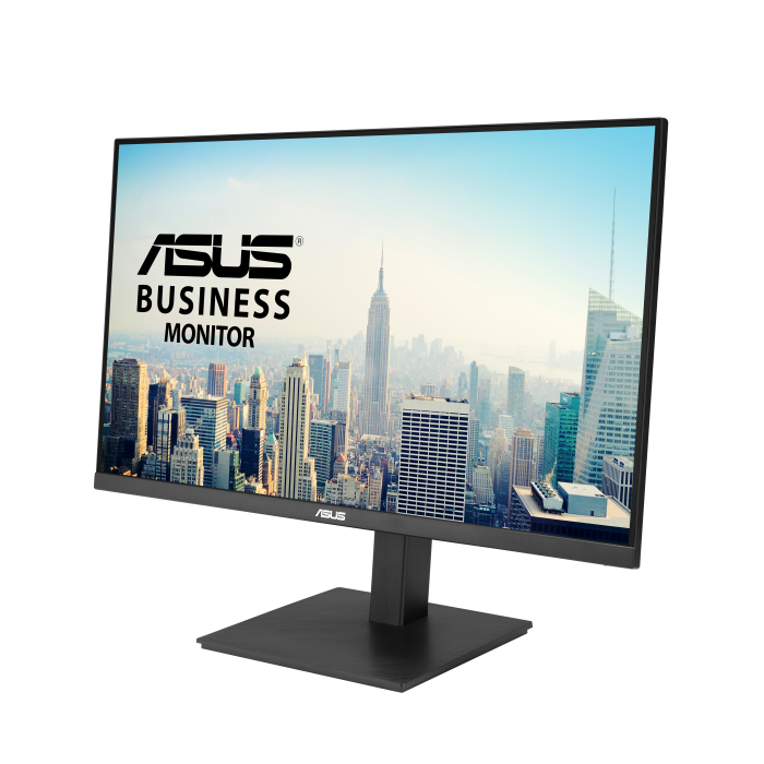 Monitor Asus BUSINESS 32   4K UHD  IPS VA32UQSB 90LM04W7-B01E70