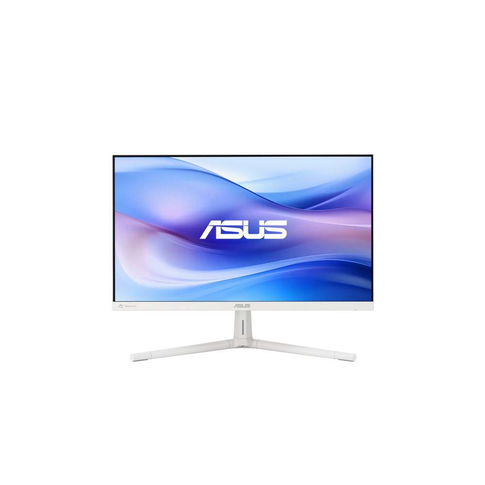 Monitor Asus EYE CARE  27 FHD IPS WHITE VU279HFI-W 90LM09IT-B01K70