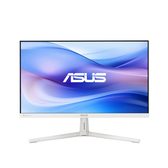 Monitor Asus EYE CARE  27 FHD IPS WHITE VU279HFI-W 90LM09IT-B01K70