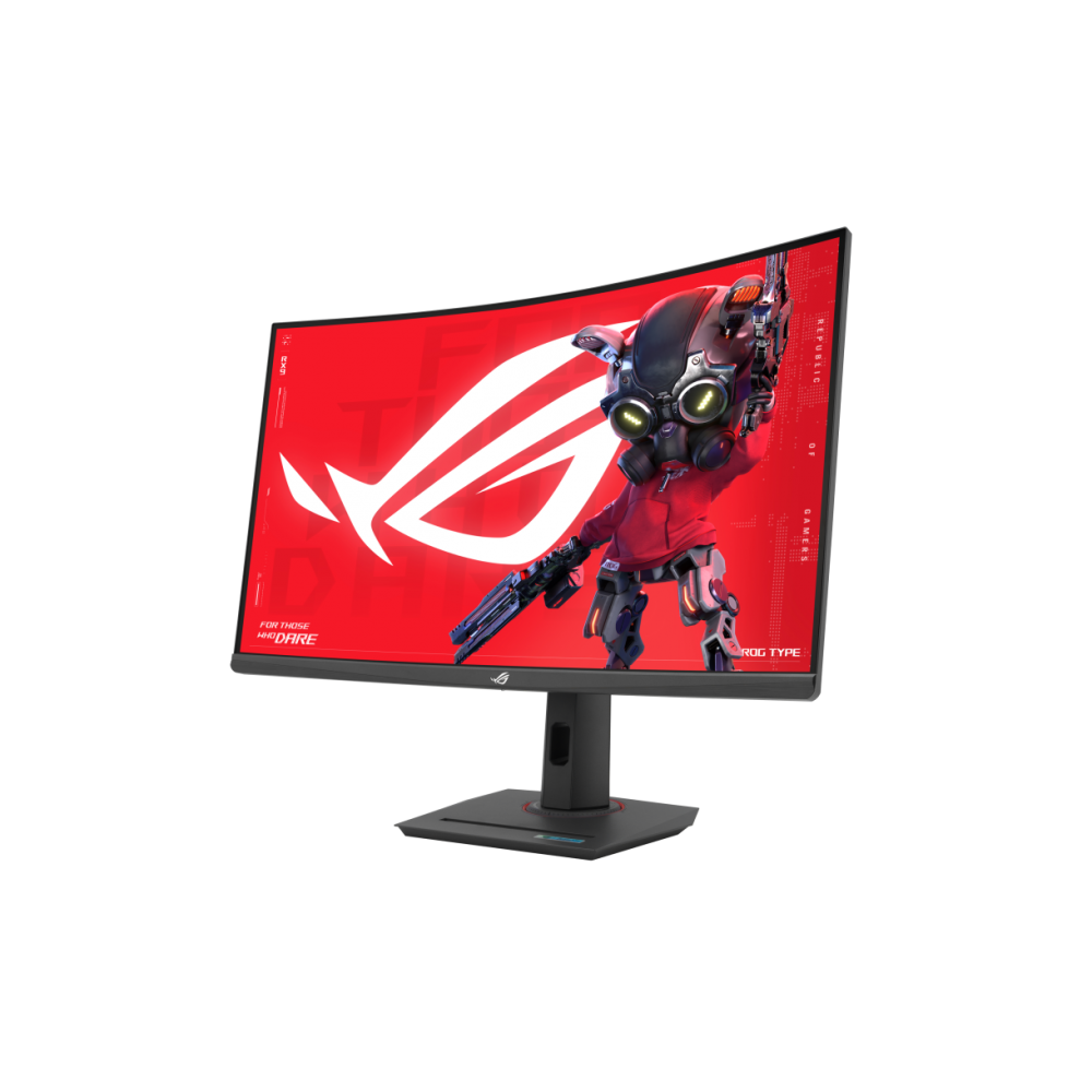 Monitor Asus ROG STRIX GAMING 32 CURVO XG32WCS 90LM0AC0-B01970