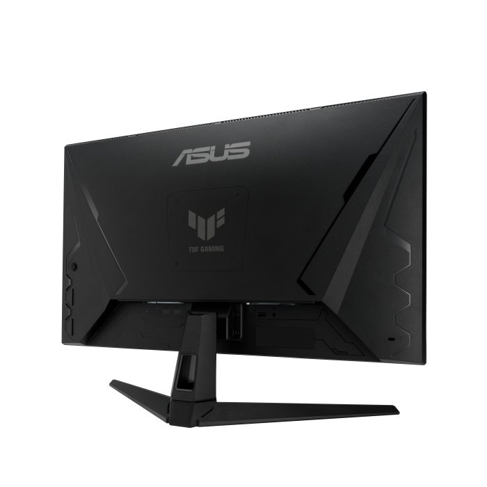 Monitor Asus TUF GAMING  27 4K HDR VG27UQ1A 90LM0AR0-B01371