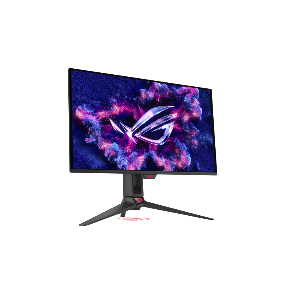 Monitor Asus ROG SWIFT GAMING 27 QD-OLED PG27UCDM 90LM0B30-B01971