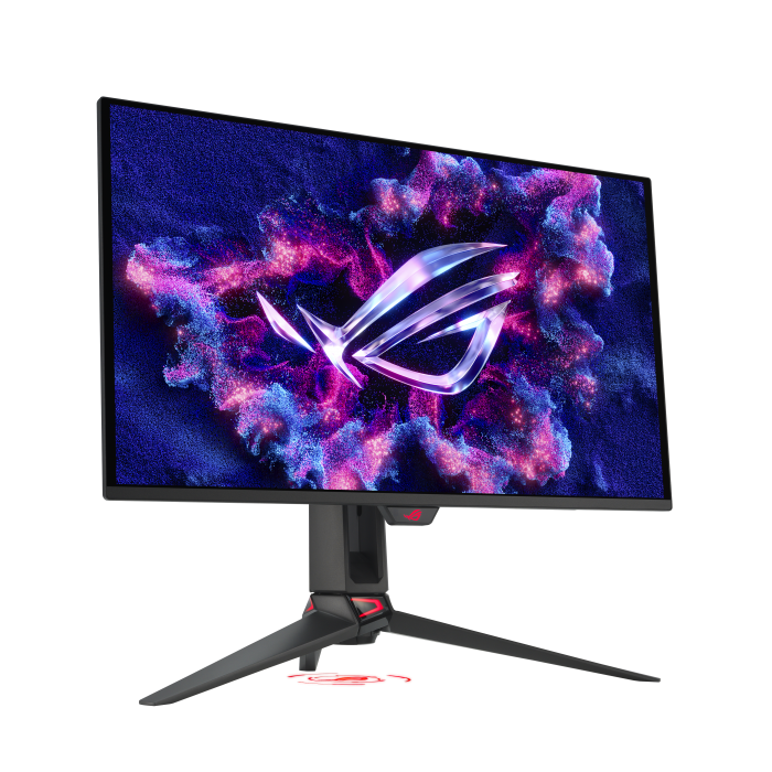 Monitor Asus ROG SWIFT GAMING 27 QD-OLED PG27UCDM 90LM0B30-B01971