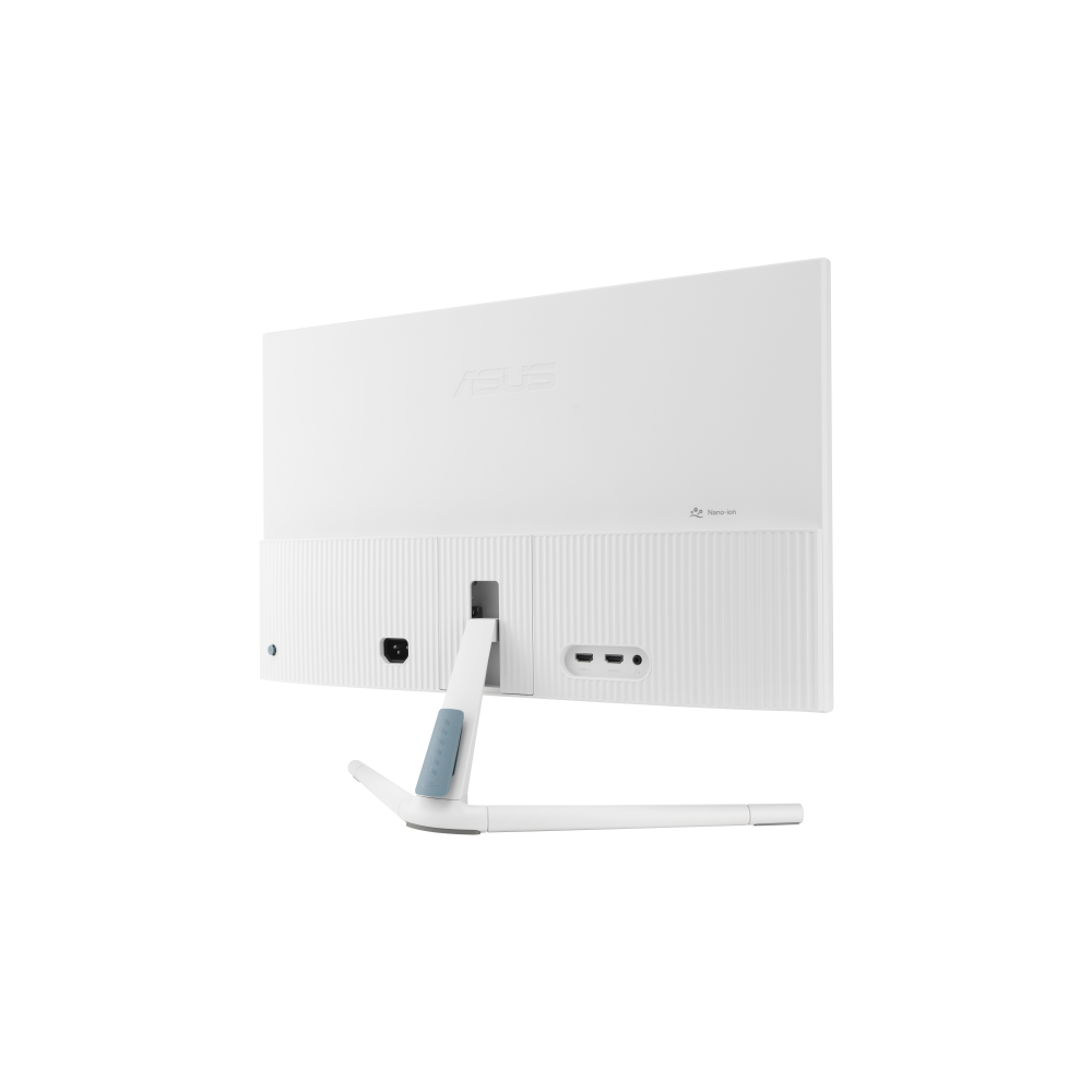 Monitor Asus EYE CARE  27 FHD IPS WHITE VU279HFI-W 90LM09IT-B01K70