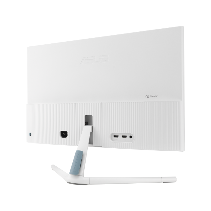 Monitor Asus EYE CARE  27 FHD IPS WHITE VU279HFI-W 90LM09IT-B01K70