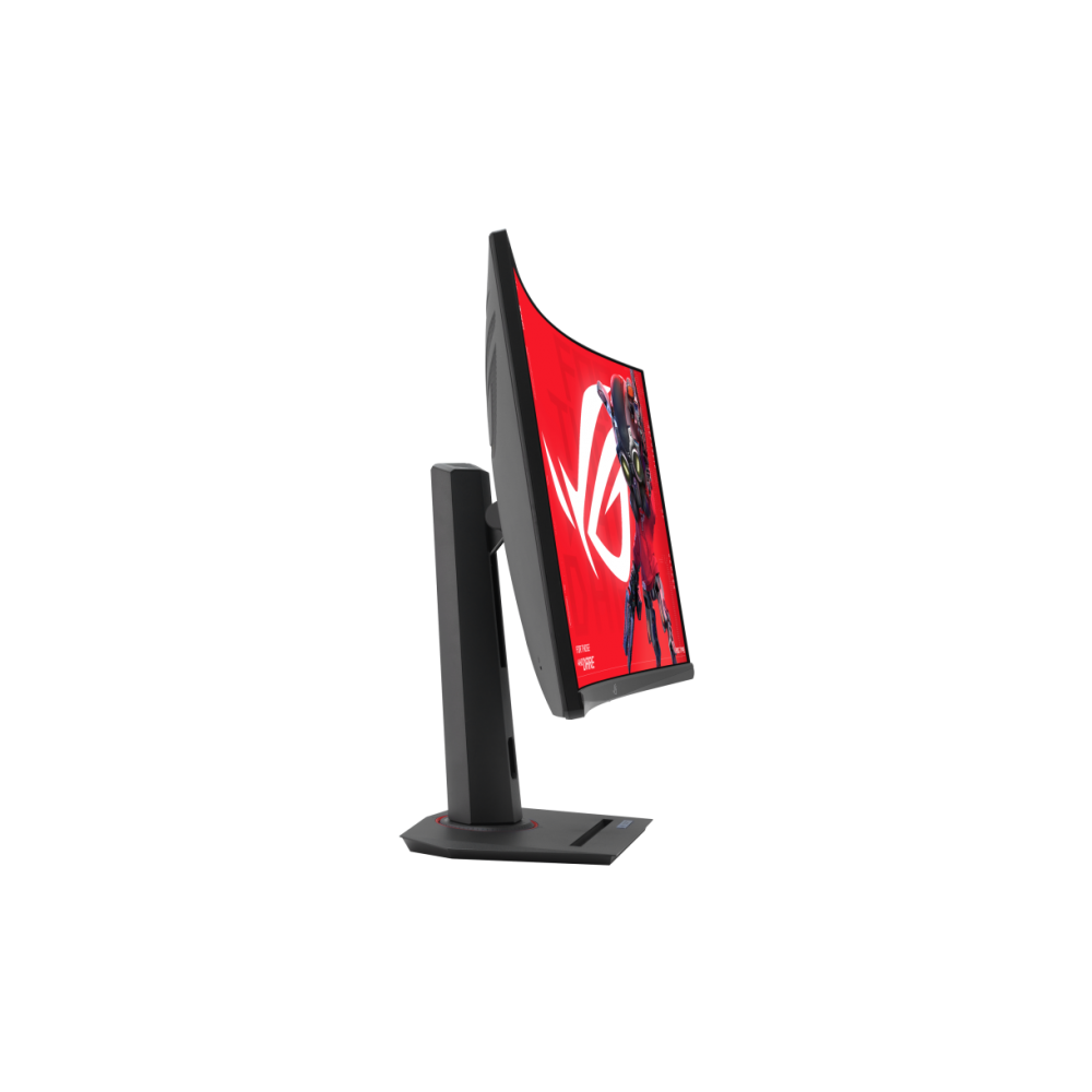 Monitor Asus ROG STRIX GAMING 32 CURVO XG32WCS 90LM0AC0-B01970