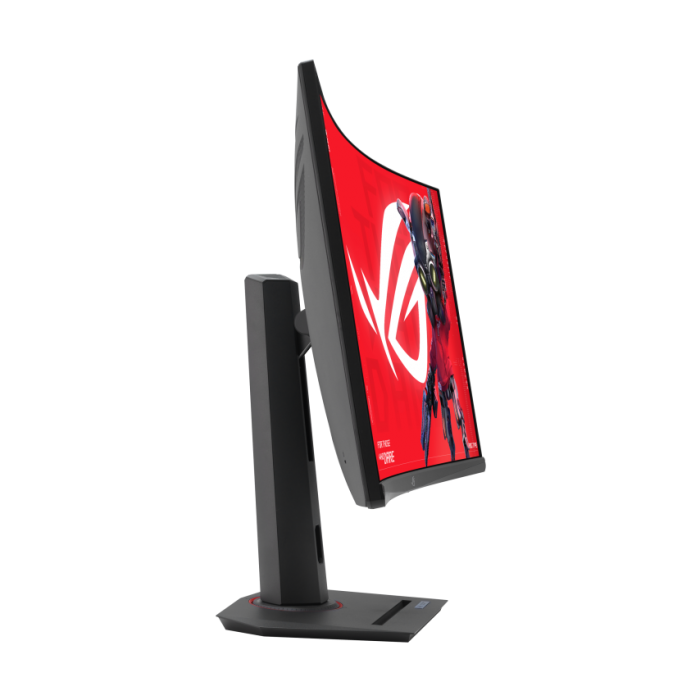 Monitor Asus ROG STRIX GAMING 32 CURVO XG32WCS 90LM0AC0-B01970
