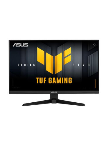 Monitor Asus TUF GAMING 24 FHD 240HZ FASTIPS VG249QM5A 90LM0BA0-B01171 2