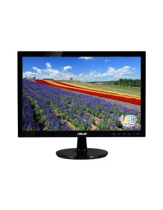 Monitor ASUS VS197DE 19 Pollici