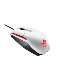 Mouse Gaming ASUS ROG SICA WHITE