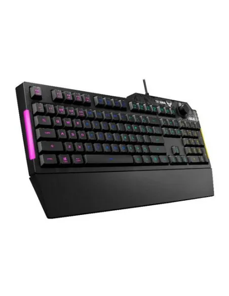 Tastiera Gaming ASUS TUF GAMING K1
