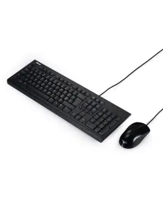 ASUS U2000 Kit Tastiera + Mouse USB - Copilot