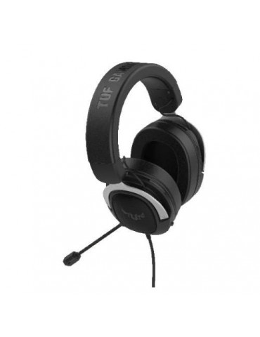 Cuffie ASUS TUF Gaming H3 Silver