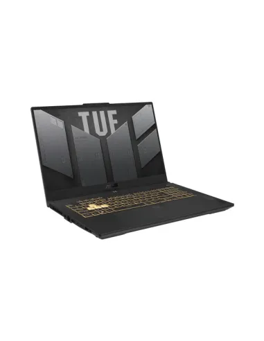 Notebook ASUS TUF Gaming F17 FX707VUR-HX208W