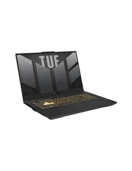 Notebook ASUS TUF Gaming F17 FX707VUR-HX208W