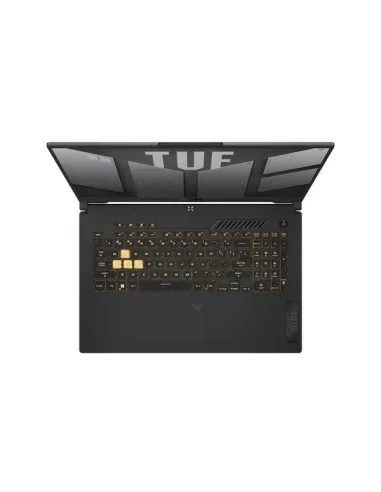 Notebook ASUS TUF Gaming F17 FX707VUR-HX208W