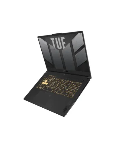 Notebook ASUS TUF Gaming F17 FX707VUR-HX208W