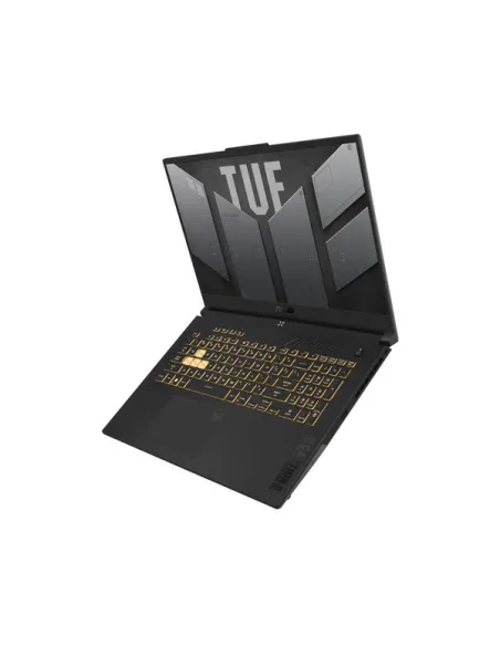 Notebook ASUS TUF Gaming F17 FX707VUR-HX208W