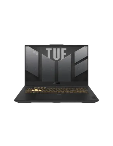 Notebook ASUS TUF Gaming F17 FX707VUR-HX208W