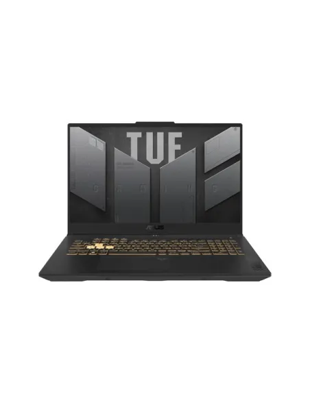 Notebook ASUS TUF Gaming F17 FX707VUR-HX208W