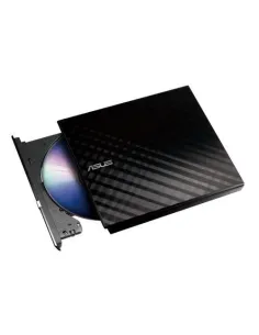 Masterizzatore Esterno ASUS SDRW-08D2S-U LITE Black