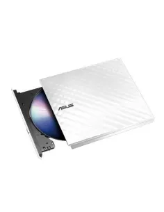 Masterizzatore Esterno ASUS SDRW-08D2S-U LITE White