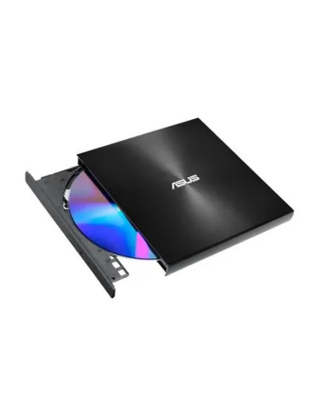 Masterizzatore ASUS ZenDrive U9M Black