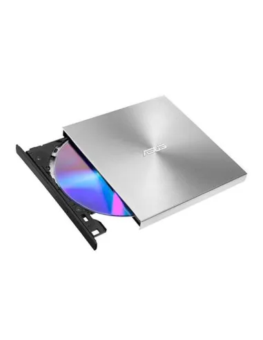 Masterizzatore ASUS ZenDrive U9M Silver