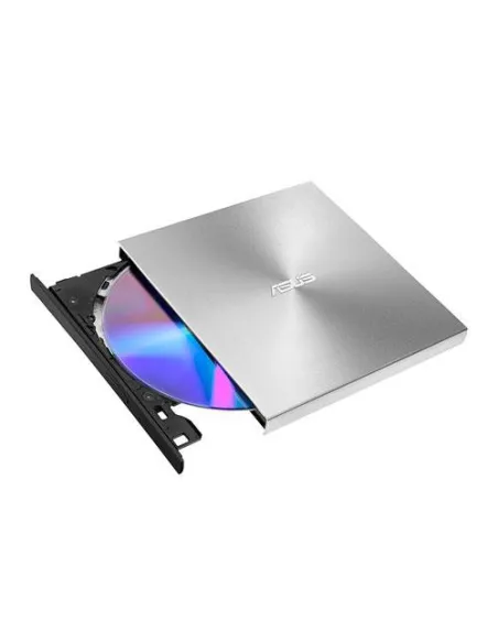 Masterizzatore ASUS ZenDrive U9M Silver