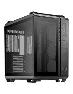PC Desktop ASUS Gaming (i7/32GB/RTX5060Ti) | Powered by Asus