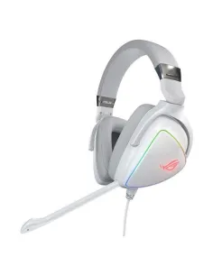 Cuffie ASUS ROG Delta White