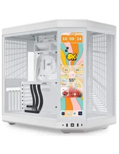 PC Desktop ASUS Y70 (RYZ7/32GB/RTX3080) | Powered by Asus