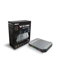 ASUS TUF Gaming Capture Box