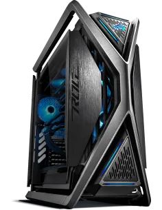 PC Desktop ASUS (Ultra7/64GB/RTX5080) | Powered by Asus